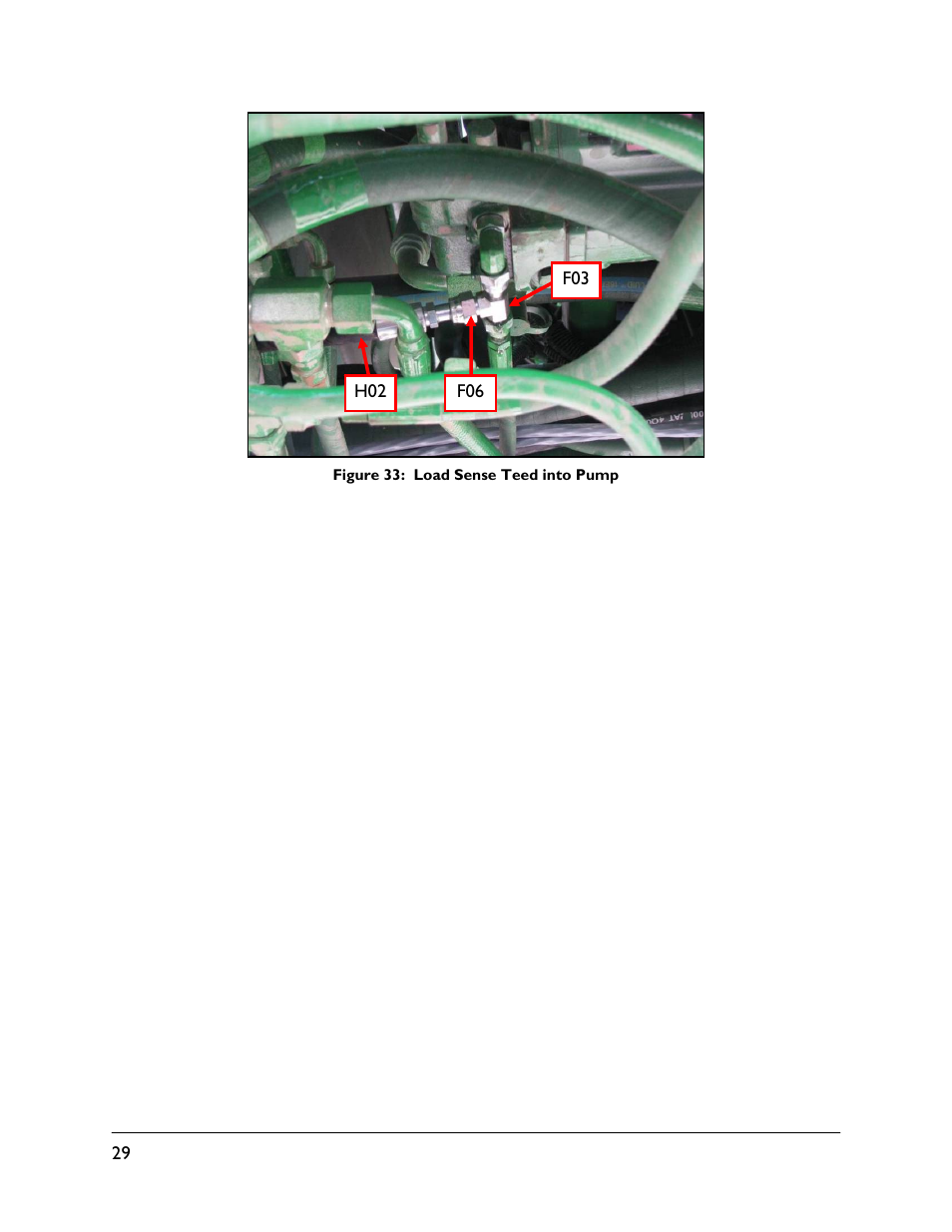 NORAC UC5-BC-JD06 User Manual | Page 32 / 40