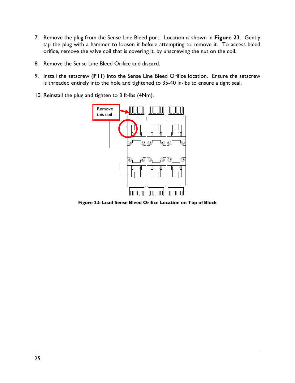 NORAC UC5-BC-JD07A User Manual | Page 28 / 49