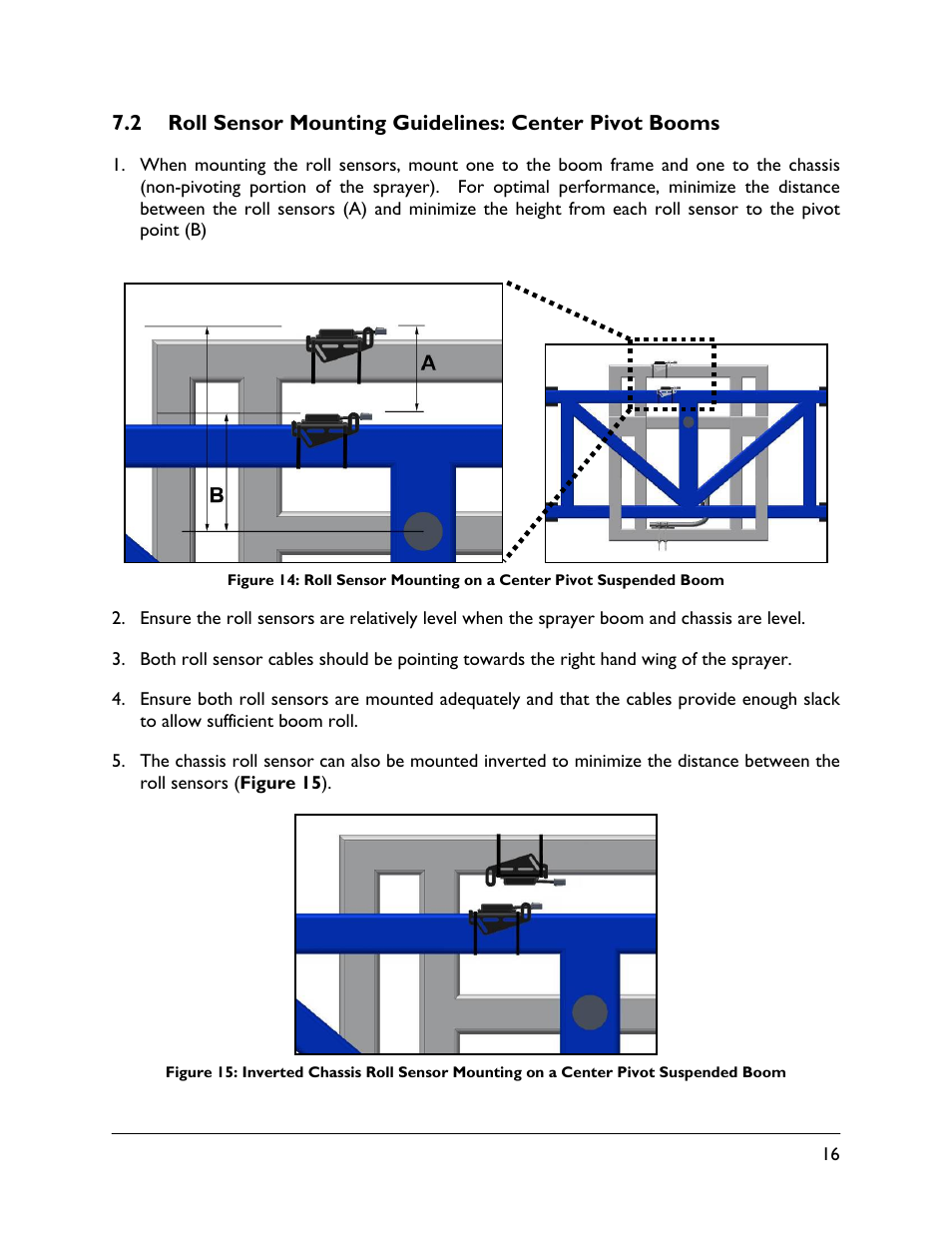 NORAC UC5-BC-JD08 User Manual | Page 19 / 38