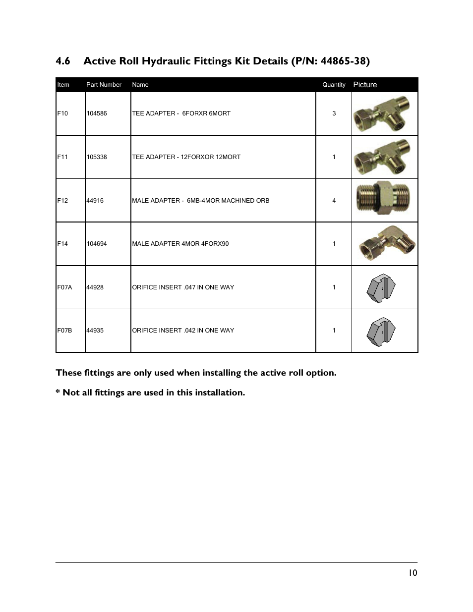 NORAC UC5-BC-JD08A User Manual | Page 13 / 45