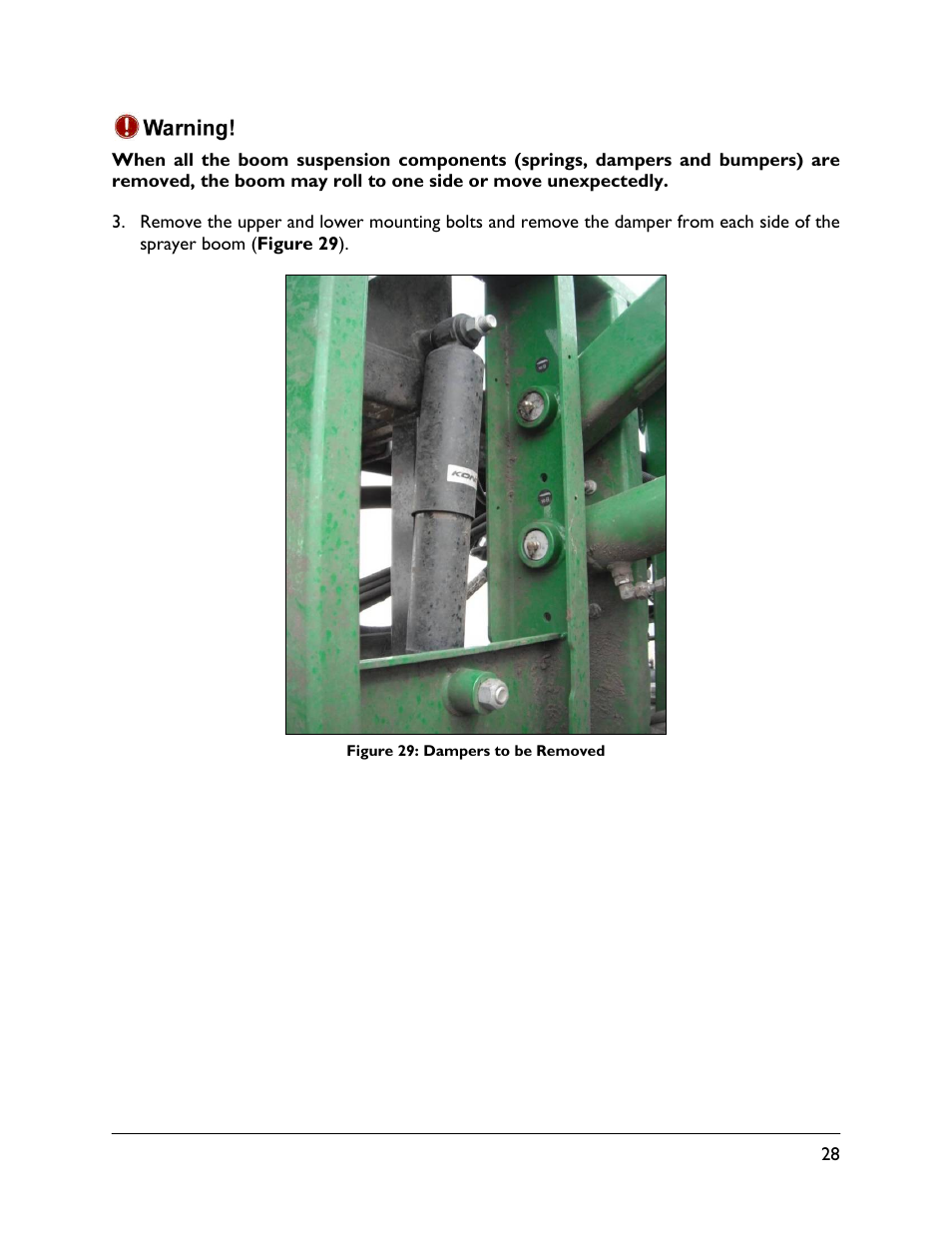 NORAC UC5-BC-JD10A User Manual | Page 31 / 44