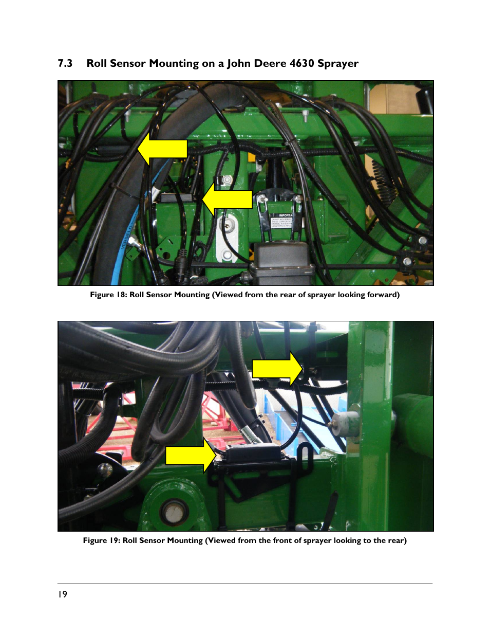 NORAC UC5-BC-JD11 User Manual | Page 22 / 39