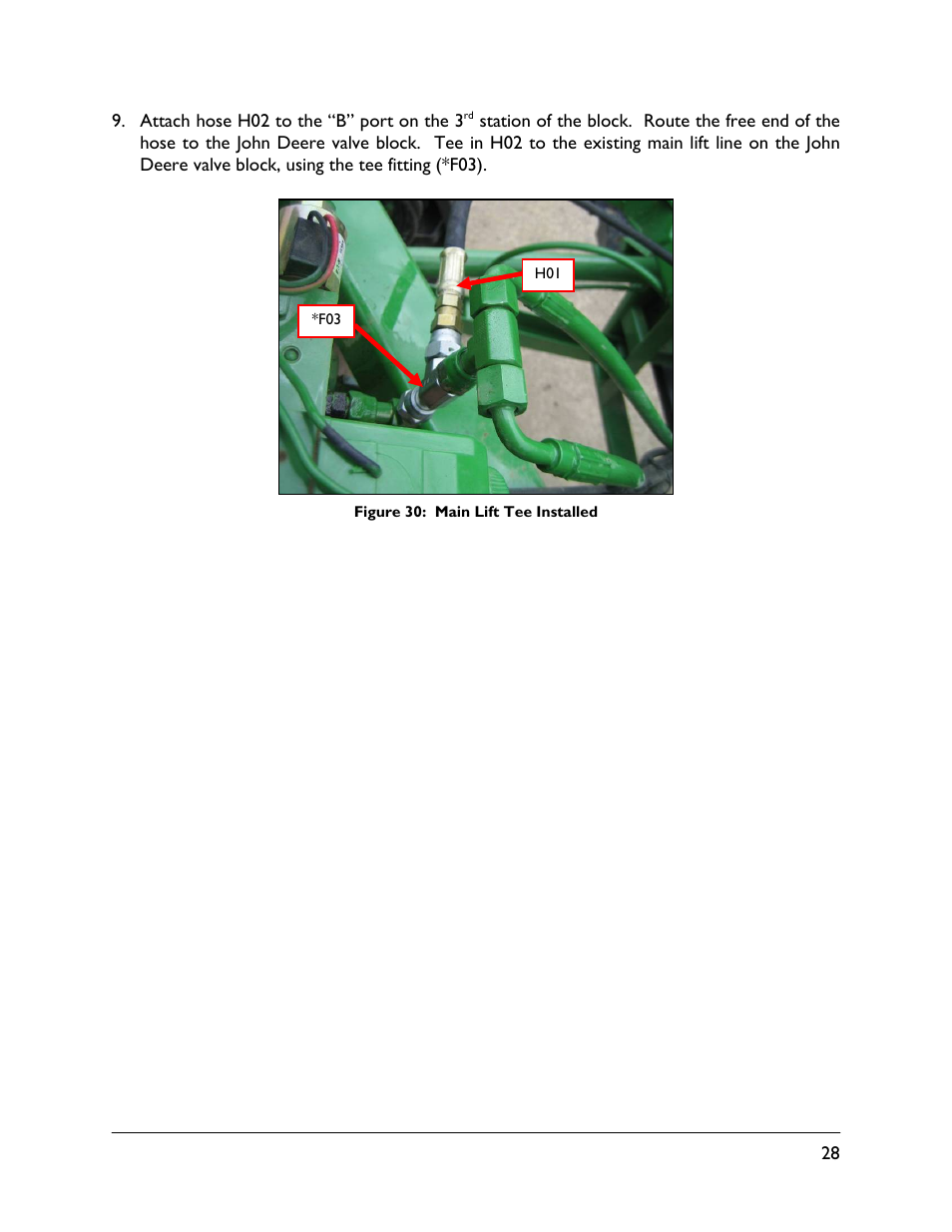 NORAC UC5-BC-JD11 User Manual | Page 31 / 39