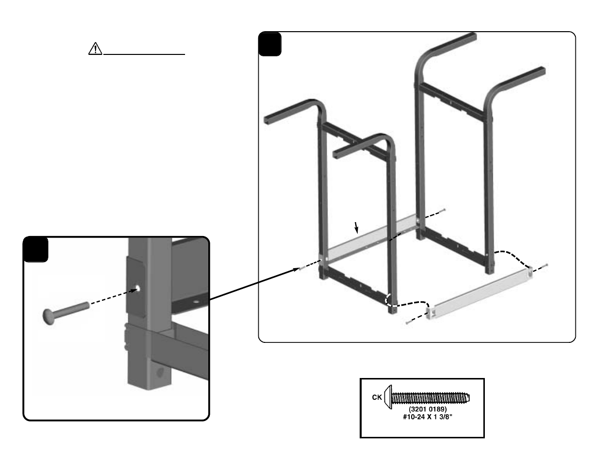 Charmglow CT3402W User Manual | Page 14 / 24