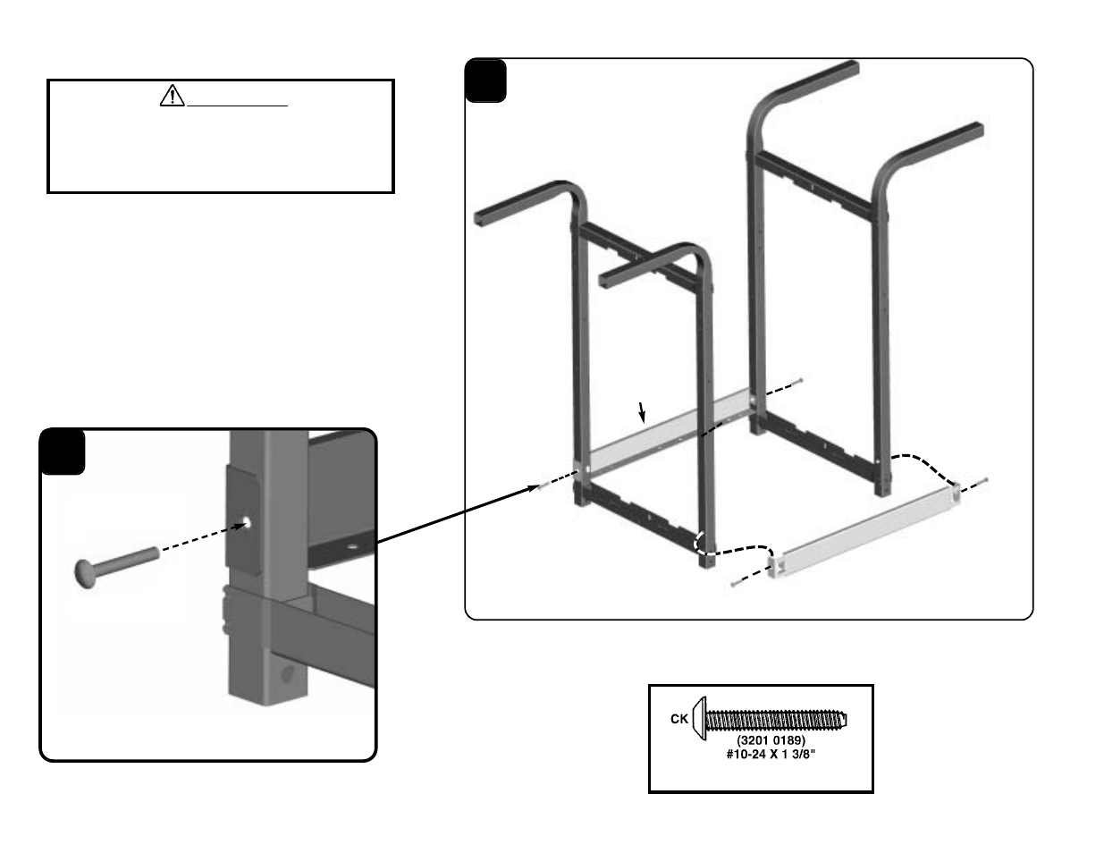 Charmglow CT3402W User Manual | Page 2 / 24