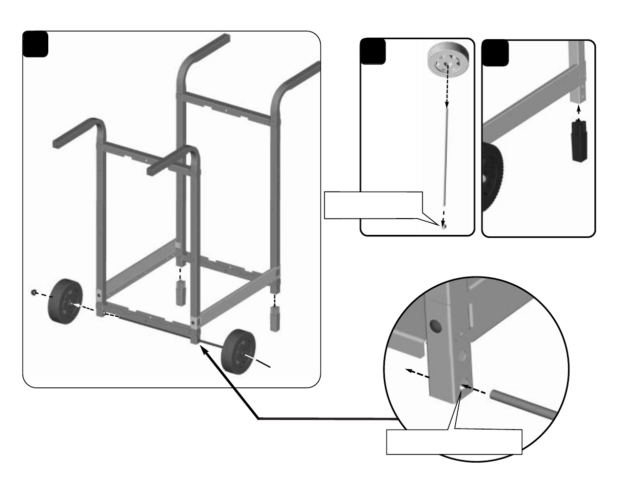Charmglow CT3402W User Manual | Page 3 / 24