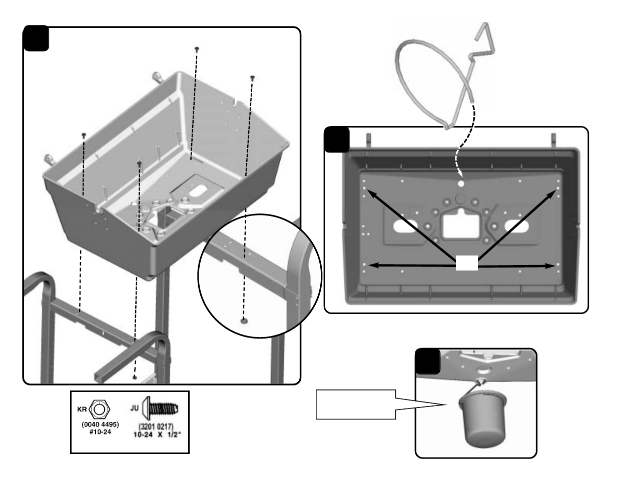 Cc2 c1 | Charmglow CT3402W User Manual | Page 4 / 24