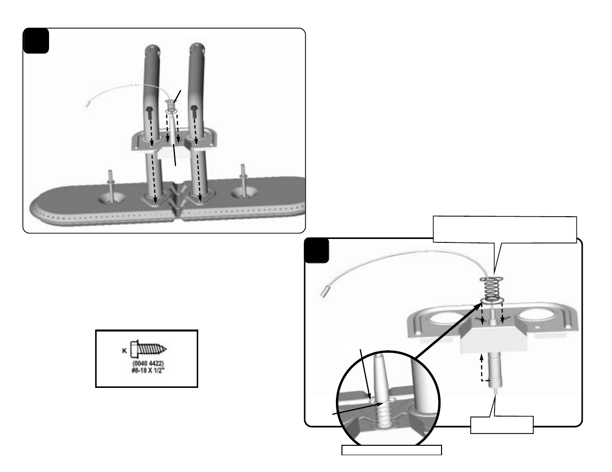 Charmglow CT3402W User Manual | Page 6 / 24