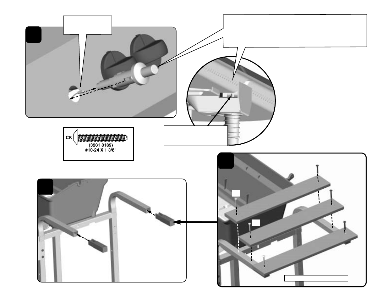 Charmglow CT3402W User Manual | Page 8 / 24