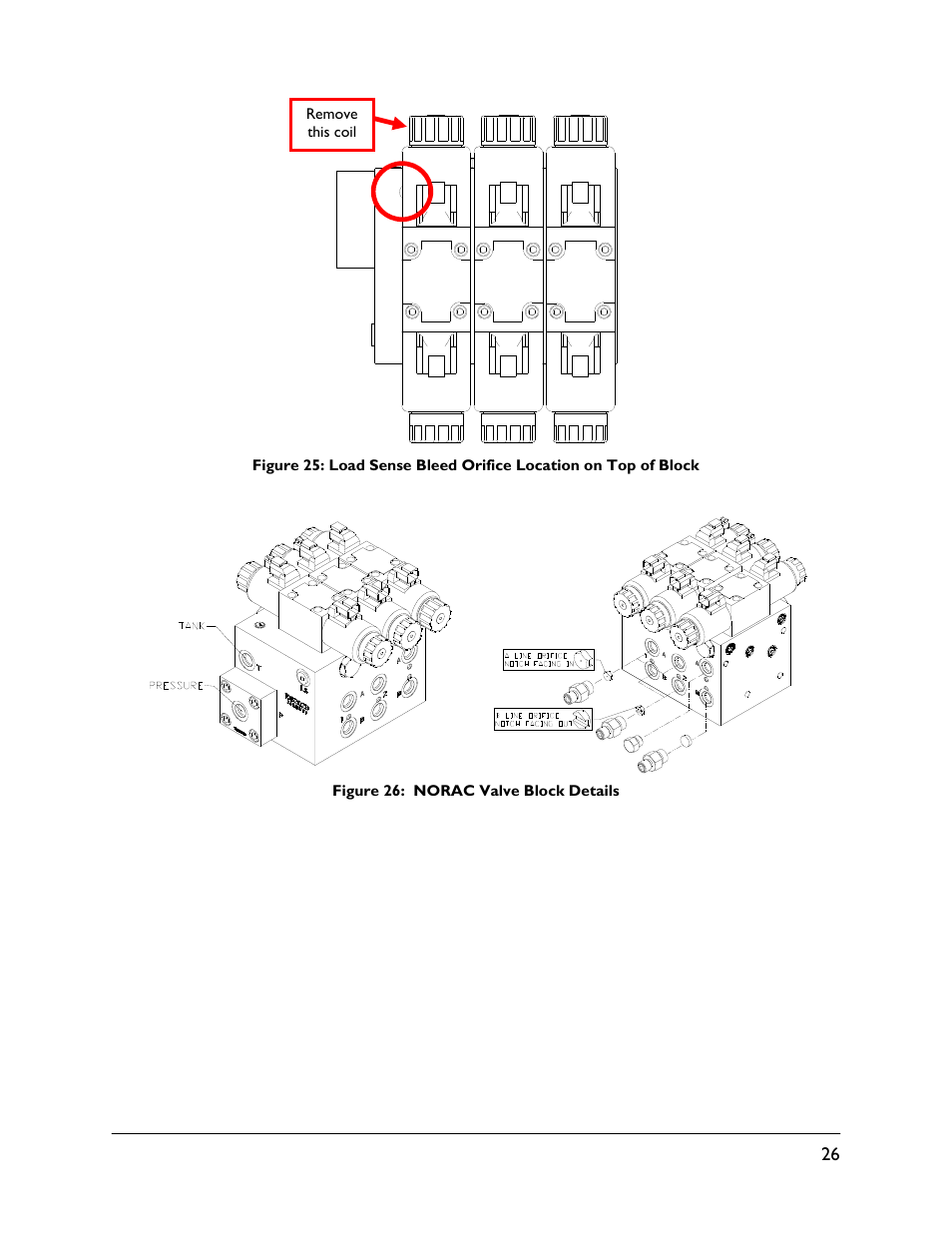 NORAC UC5-BC-JD12 User Manual | Page 29 / 44