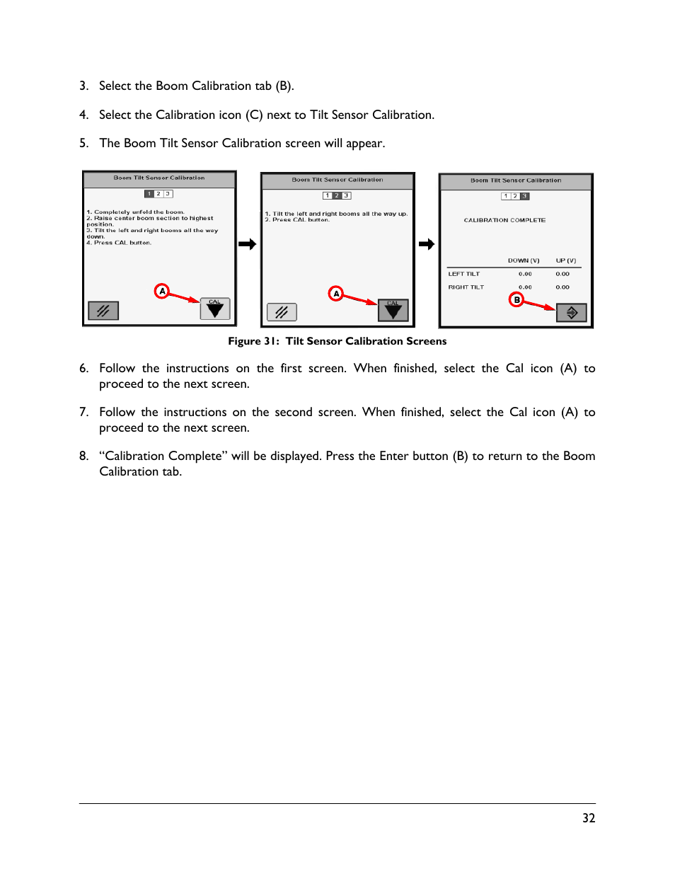 NORAC UC5-BC-JD12 User Manual | Page 35 / 44