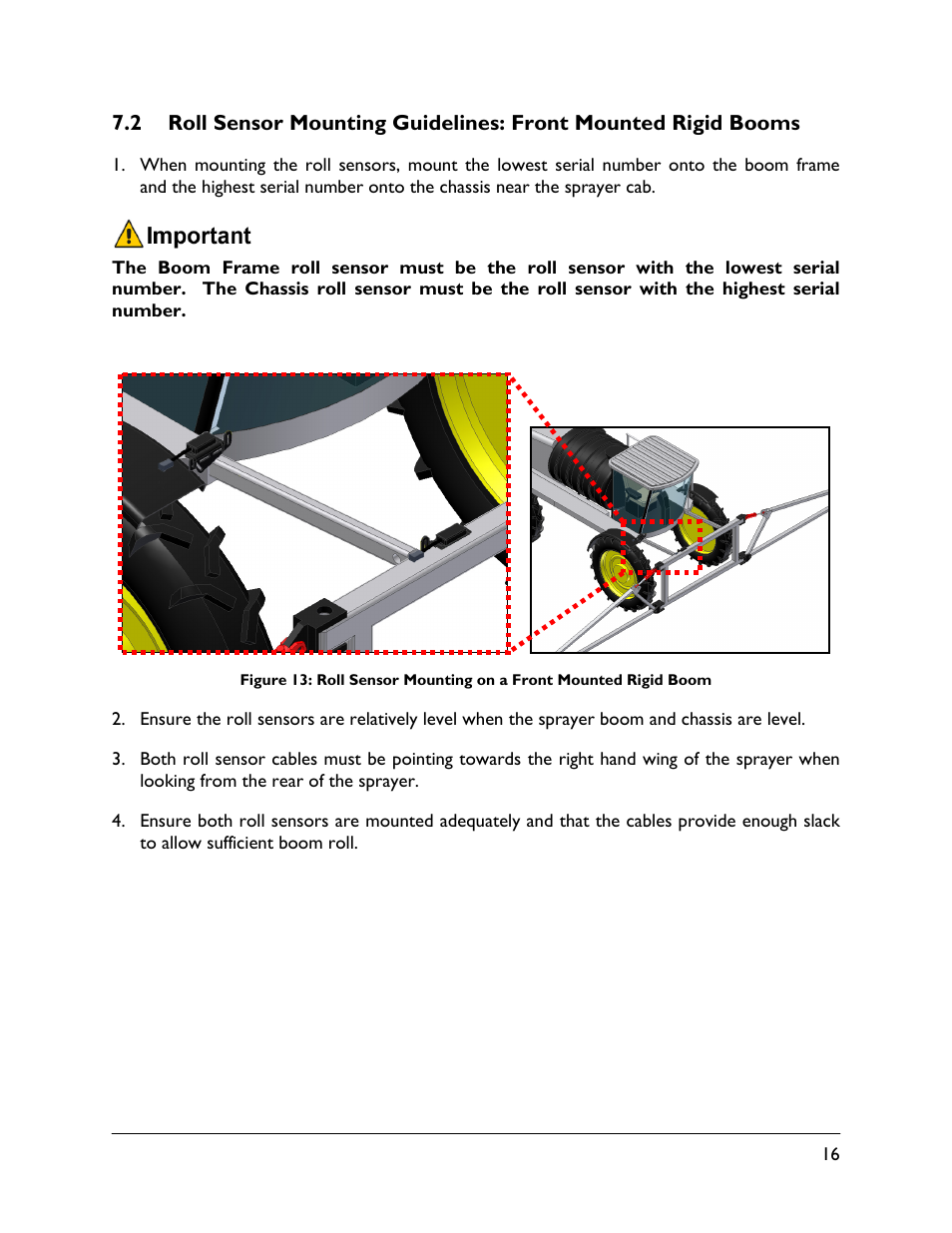 NORAC UC5-BC-NT04 User Manual | Page 19 / 41