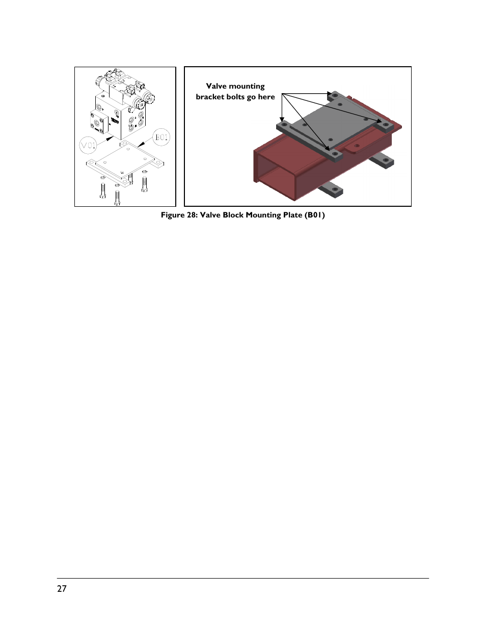 NORAC UC5-BC-NT04 User Manual | Page 30 / 41