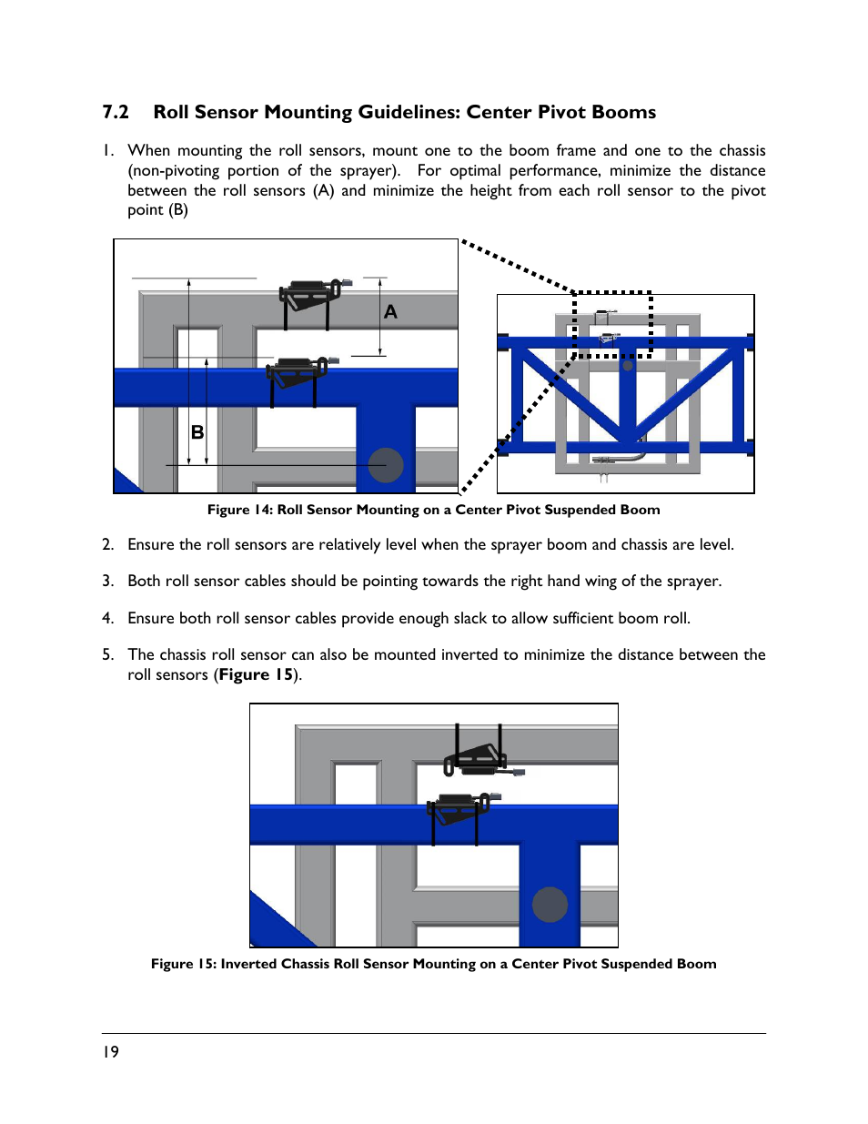 NORAC UC5-BC-RG06 User Manual | Page 22 / 44