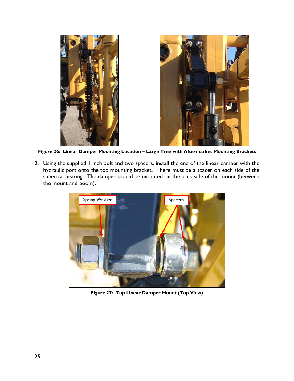 NORAC UC5-BC-RG11 User Manual | Page 28 / 41