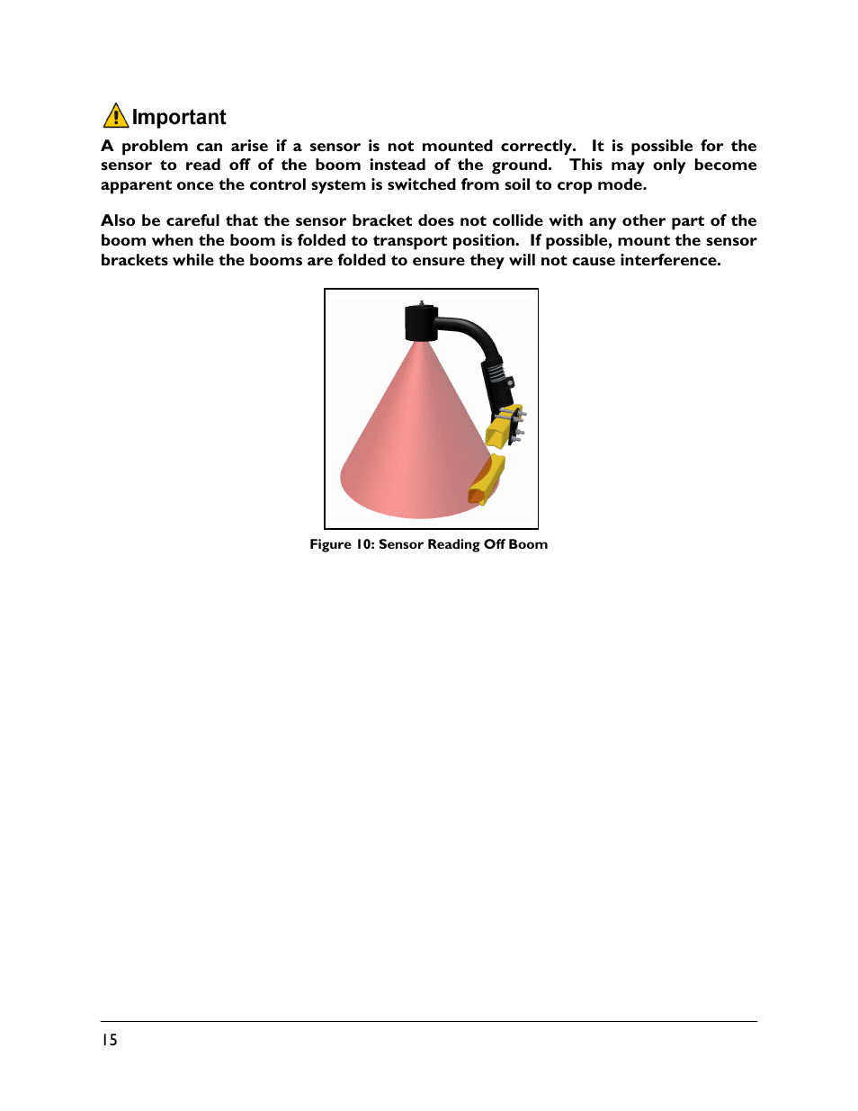 NORAC UC5-BC-RG12 User Manual | Page 18 / 41