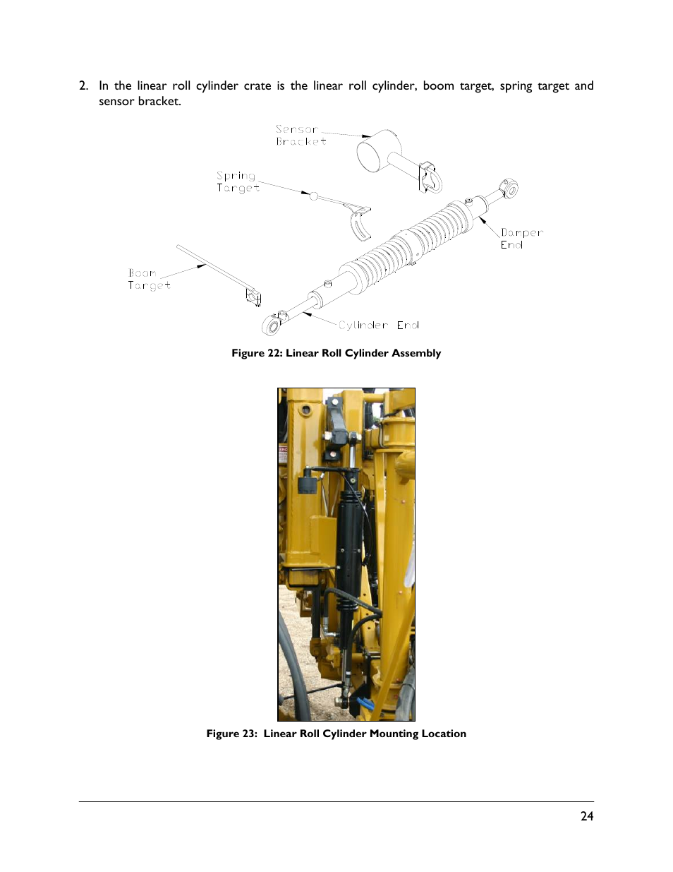 NORAC UC5-BC-RG12 User Manual | Page 27 / 41