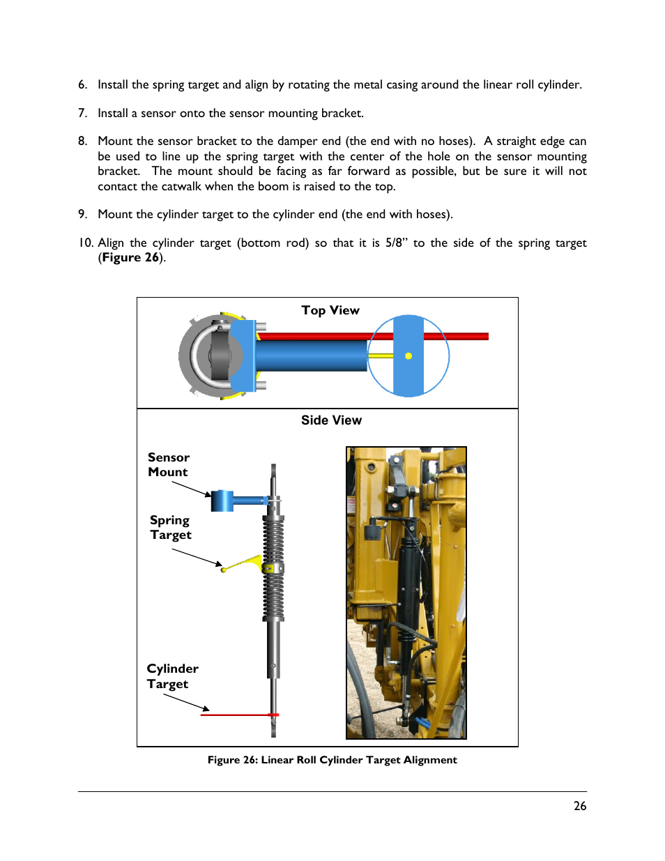 NORAC UC5-BC-RG12 User Manual | Page 29 / 41