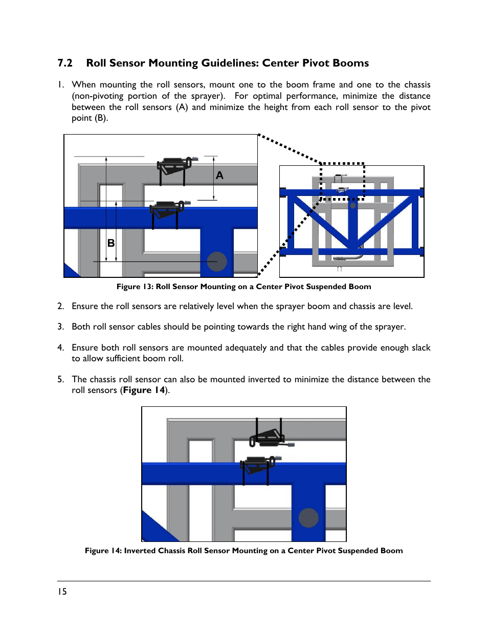 NORAC UC5-BC-SC01 User Manual | Page 18 / 34