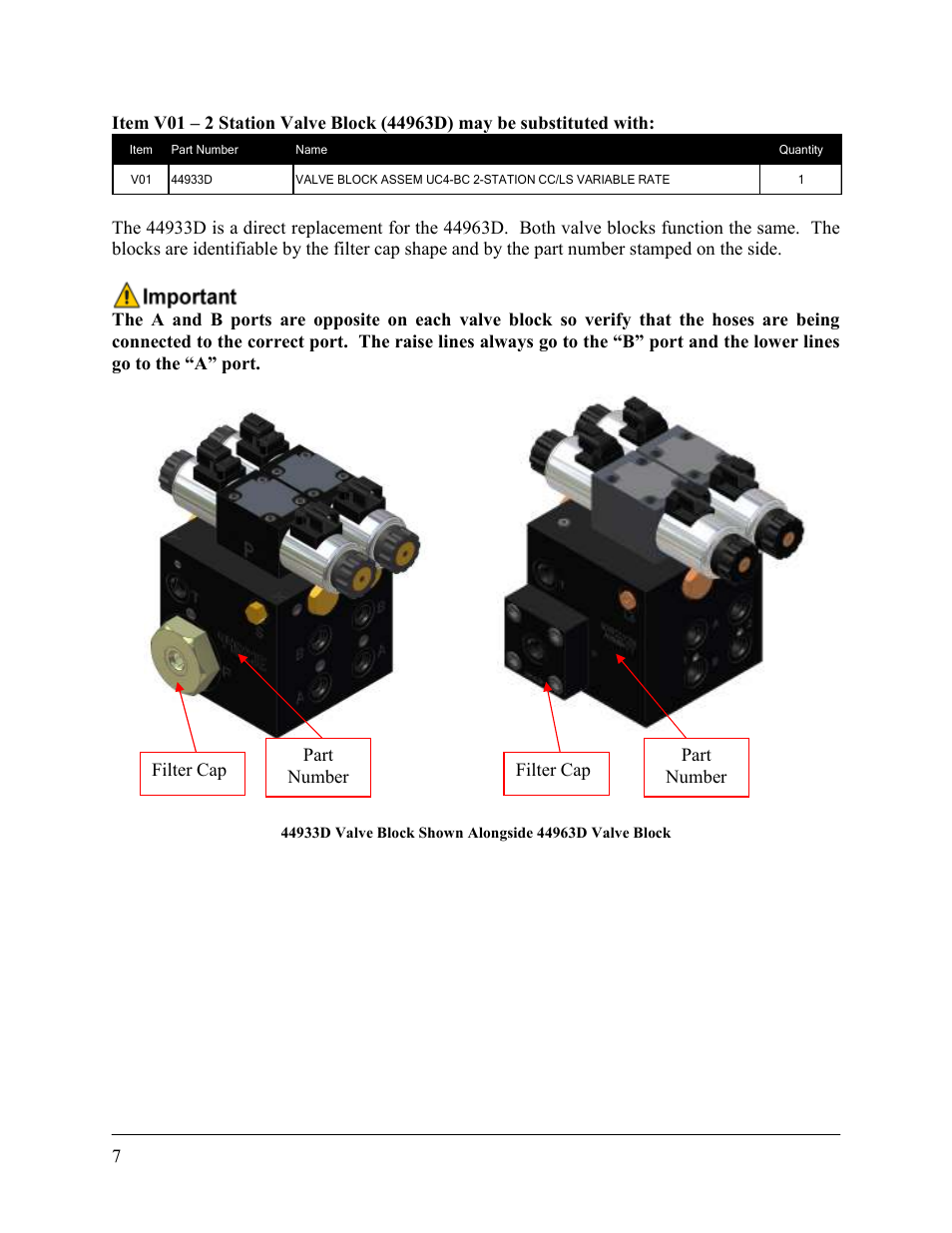 NORAC UC5-BC-FT02 User Manual | Page 10 / 35