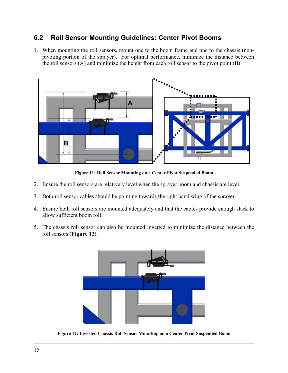 NORAC UC5-BC-FT02 User Manual | Page 18 / 35