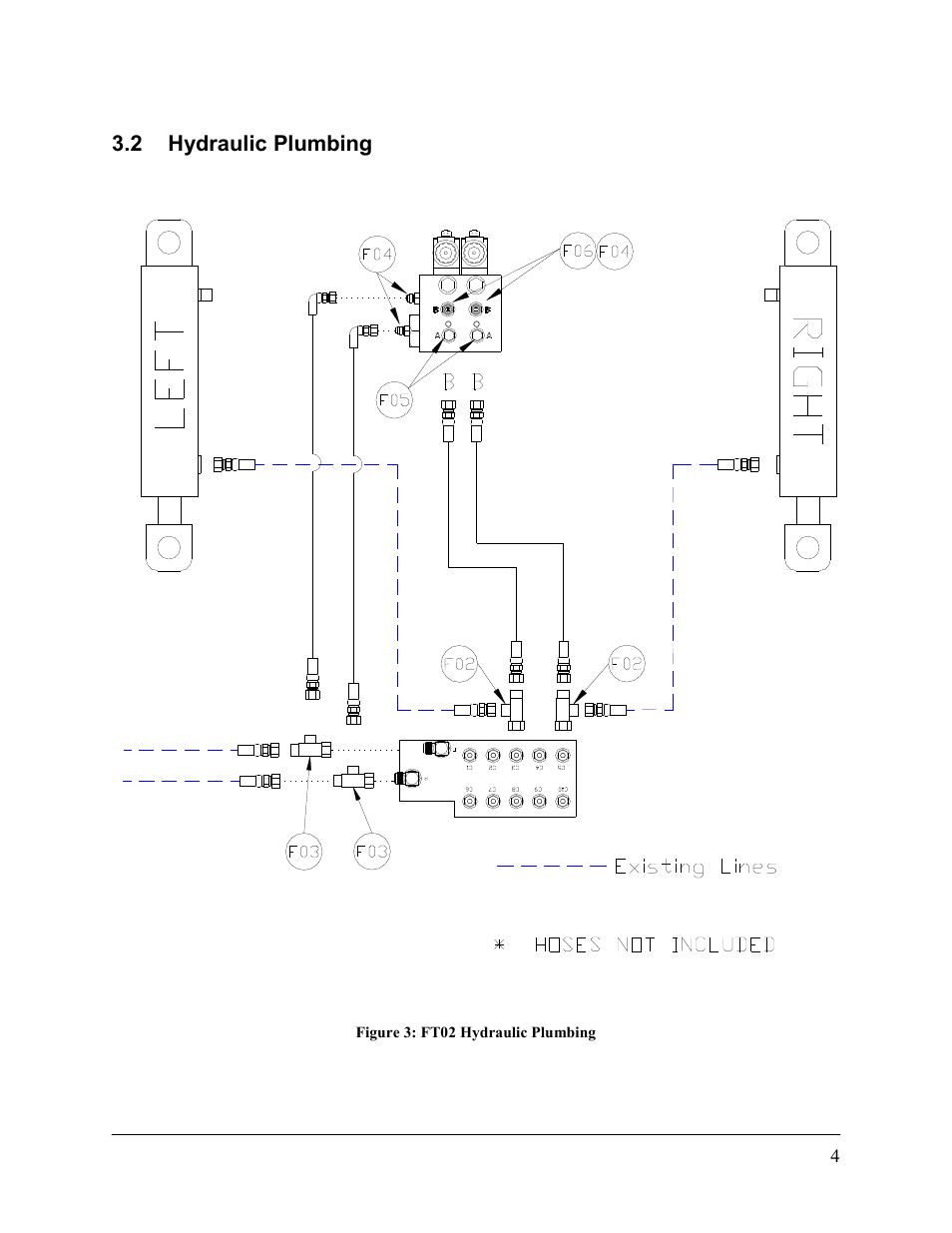 NORAC UC5-BC-FT02 User Manual | Page 7 / 35