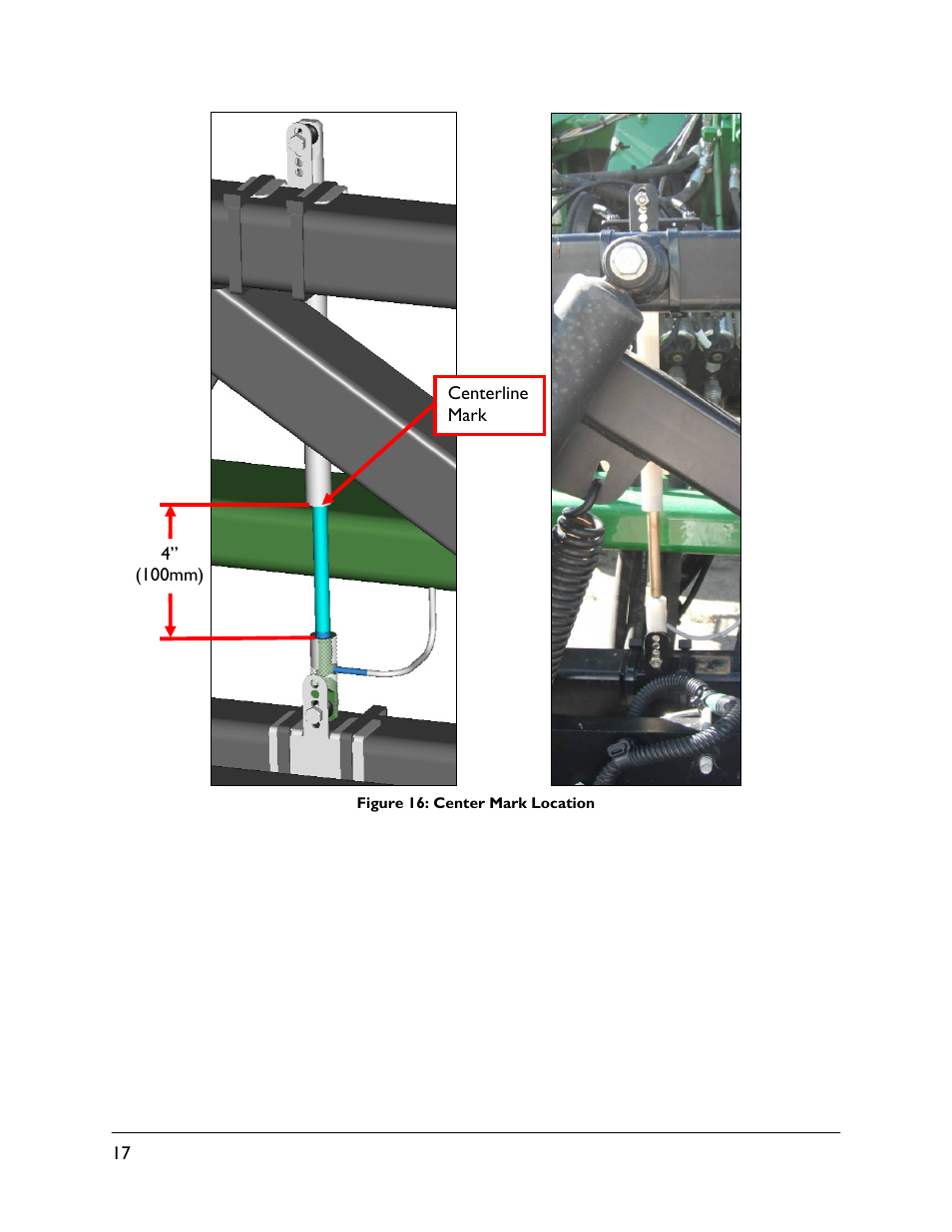 NORAC UC5-BC-KS01 User Manual | Page 20 / 44