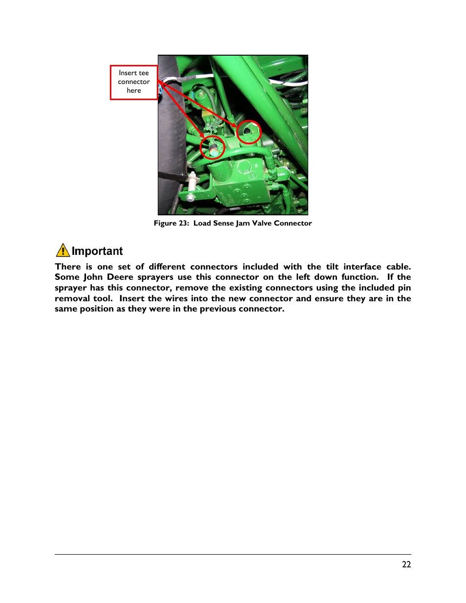 NORAC UC5-BC-KS01 User Manual | Page 25 / 44