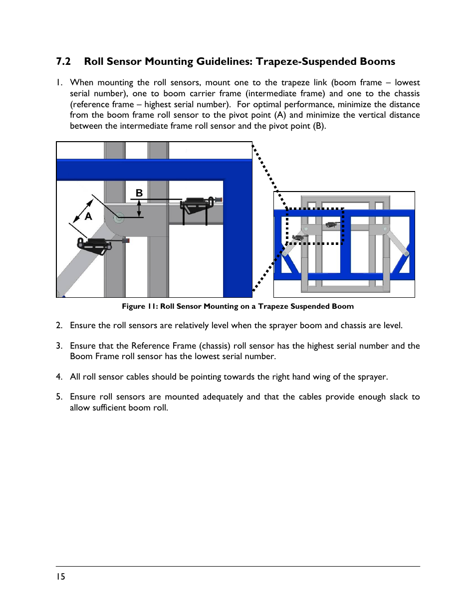 NORAC UC5-BC-SM04 User Manual | Page 18 / 35