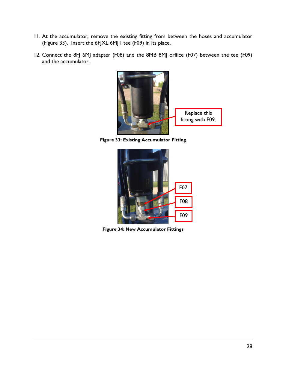 NORAC UC5-BC-WK01 User Manual | Page 31 / 39