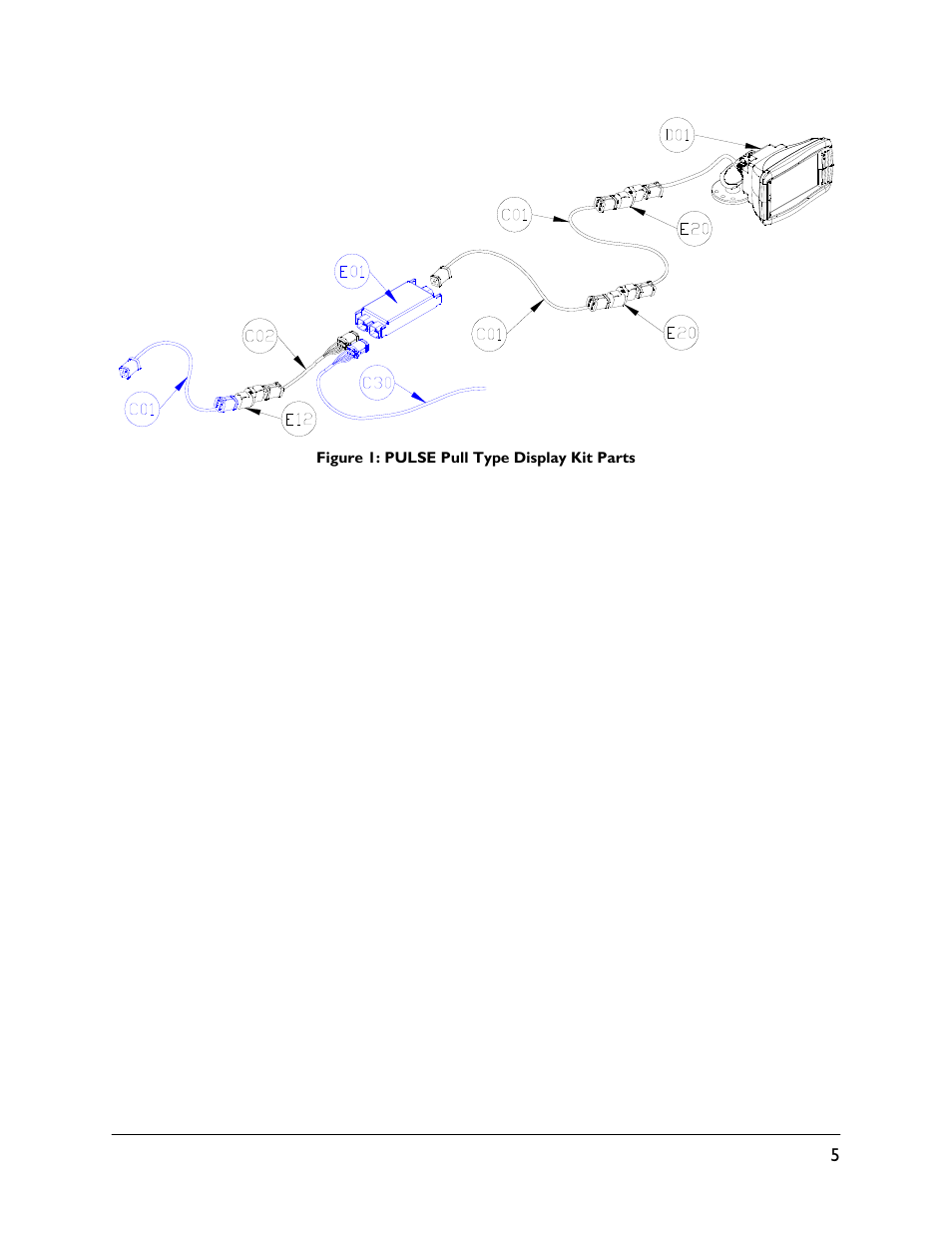 NORAC PULSE-PT01 User Manual | Page 7 / 9