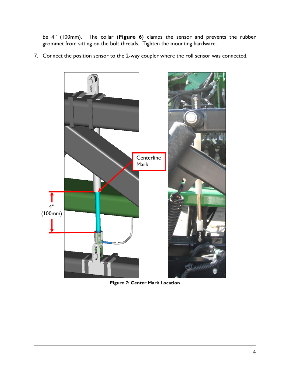 NORAC 5467BC-JD User Manual | Page 7 / 14