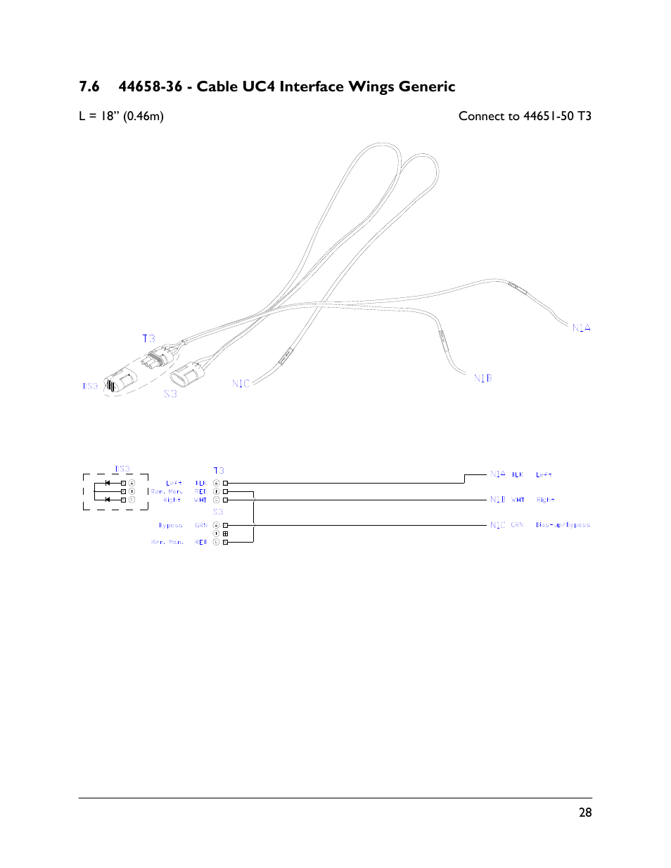 NORAC UC4.5-BC User Manual | Page 31 / 92