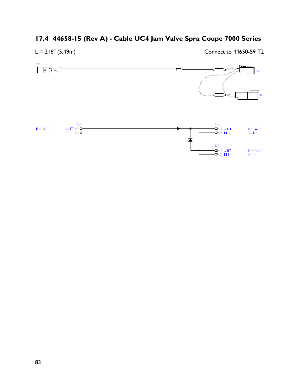 4 44658-15 (rev a) | NORAC UC4.5-BC User Manual | Page 86 / 92