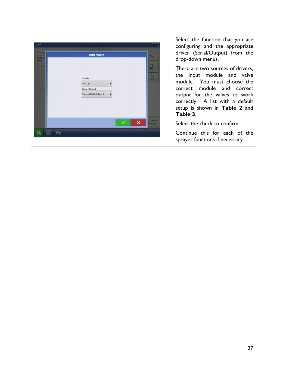 NORAC UC5-BC-AL Manual User Manual | Page 31 / 56