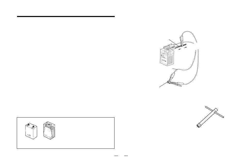 Before starting | O.S. Engines 25LA User Manual | Page 11 / 38