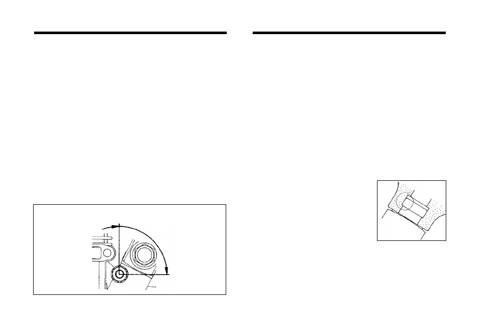 Air cleaner type 102, Installation of the carburetor | O.S. Engines 12CV-X User Manual | Page 9 / 30