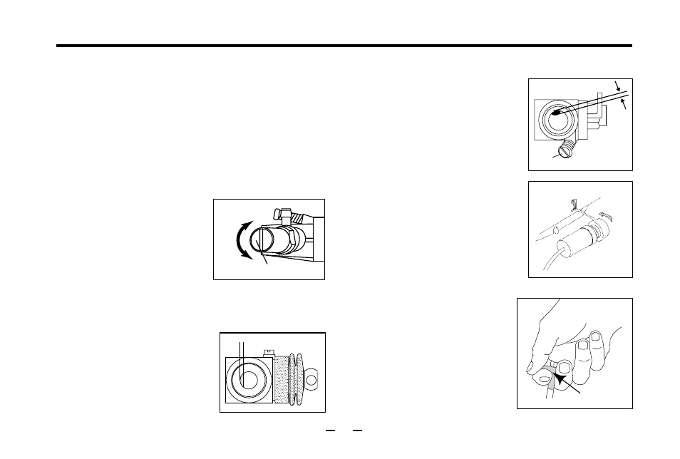 Starting the engine & running-in ('breaking-in') | O.S. Engines 12CV-R (P) User Manual | Page 16 / 34