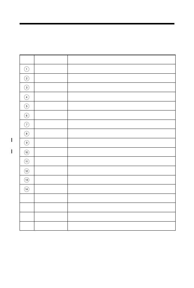 12cv-r(p) engine parts list | O.S. Engines 12CV-R (P) User Manual | Page 28 / 34