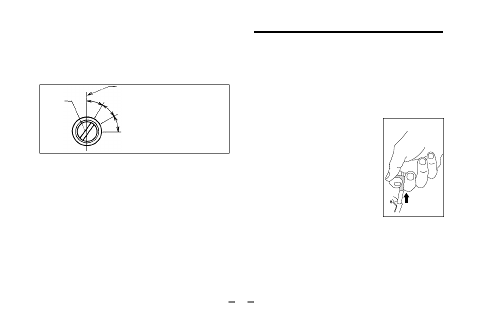 If the engine fails to start | O.S. Engines 15LD-X User Manual | Page 15 / 29