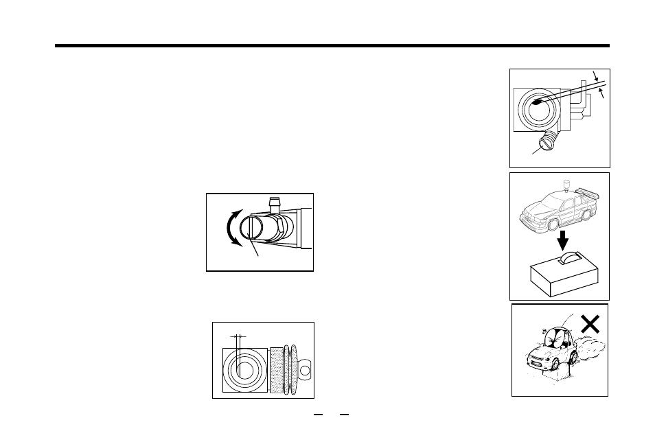 Starting the engine & running-in ('breaking-in') | O.S. Engines 12TR User Manual | Page 14 / 30