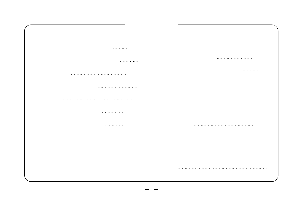O.S. Engines 12TR User Manual | Page 2 / 30
