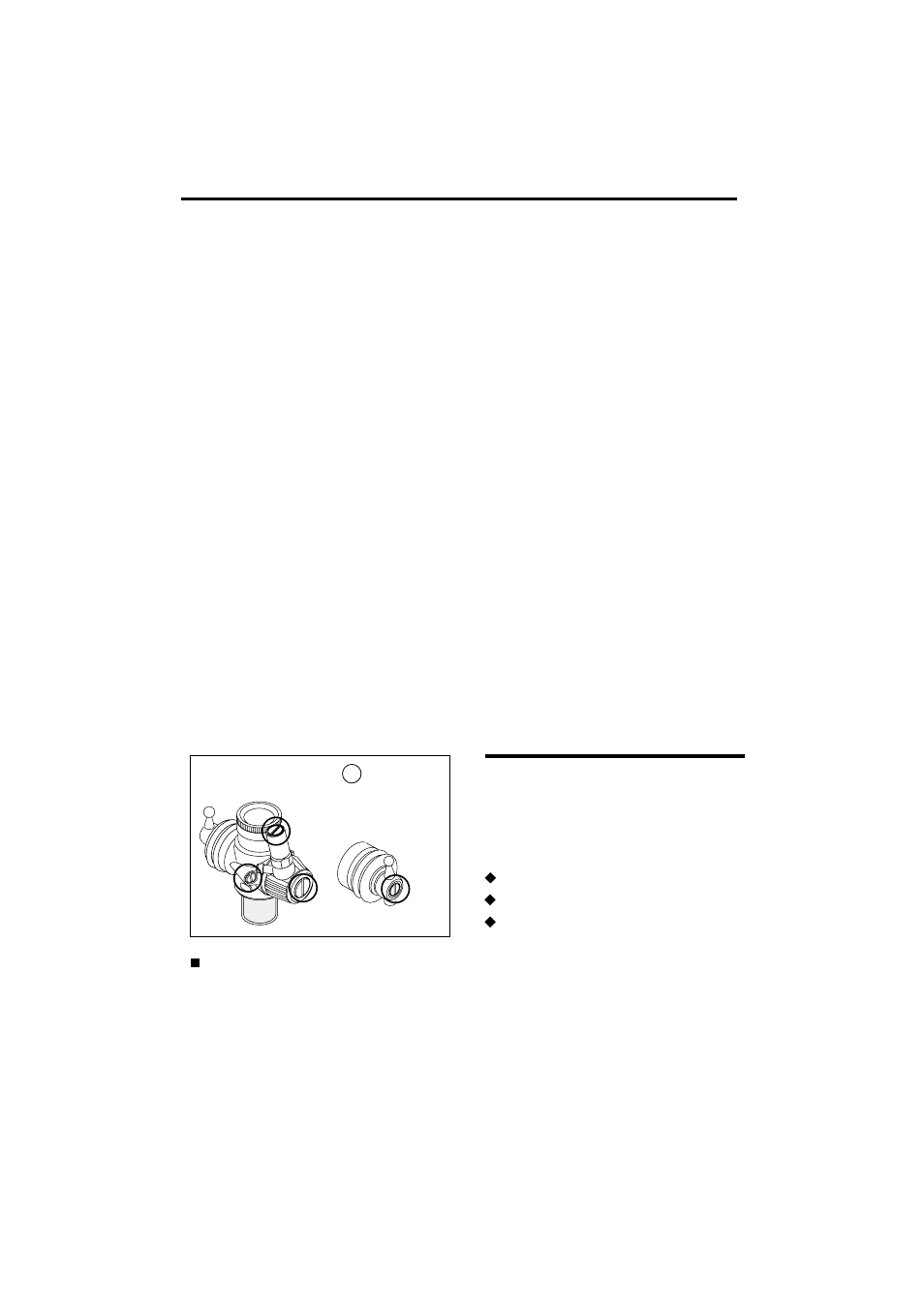 Care and maintenance, Checking the engine | O.S. Engines 12TZ(P) User Manual | Page 13 / 21