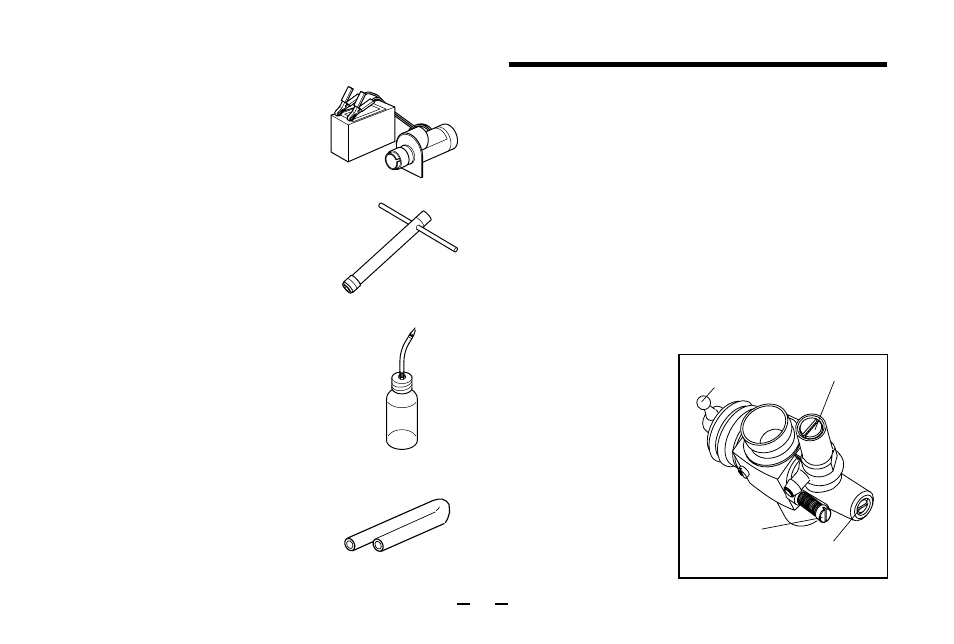 Carburetor controls (10c) | O.S. Engines 15CV-X User Manual | Page 13 / 30