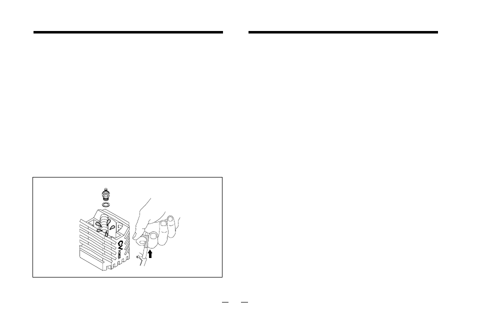 O.S. Engines 15CV-X User Manual | Page 17 / 30