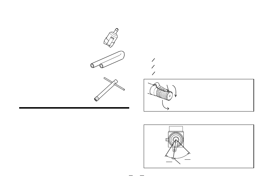 Starting | O.S. Engines 32SX User Manual | Page 17 / 34