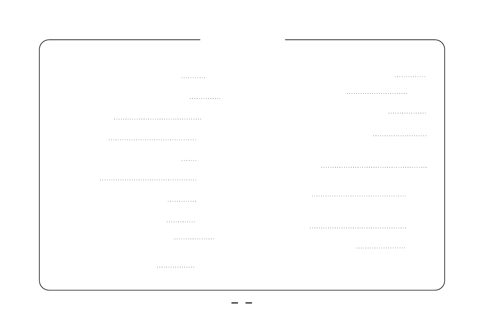 O.S. Engines 15CV-RX User Manual | Page 2 / 34