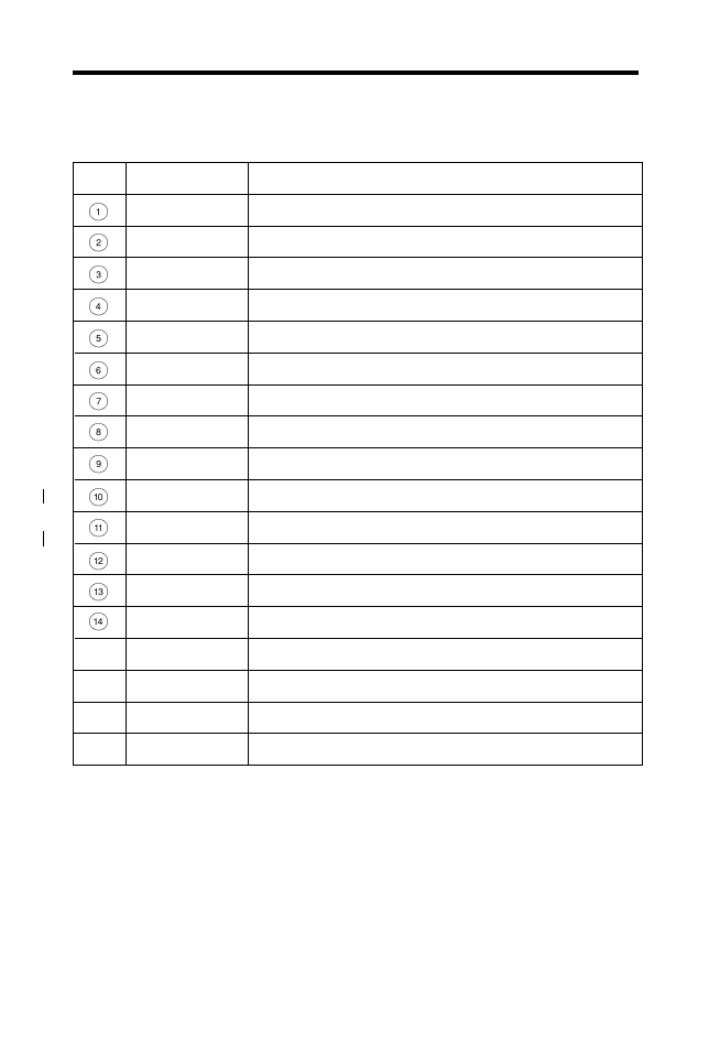 15cv-r(p) engine parts list | O.S. Engines 15CV-RX User Manual | Page 28 / 34