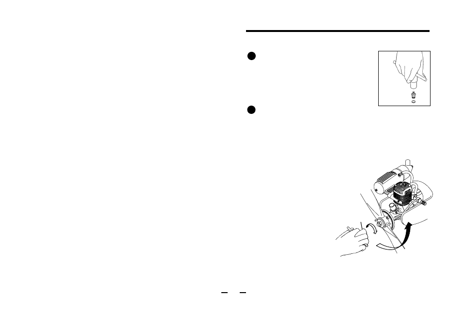 Starting the engine | O.S. Engines 46LA-S User Manual | Page 15 / 32