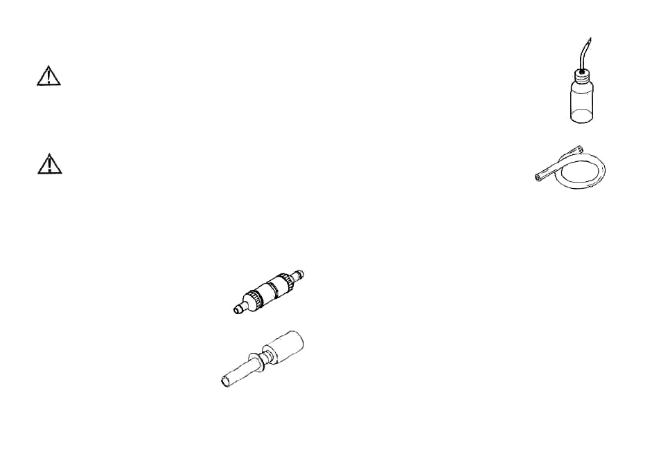 O.S. Engines 18TM Revo User Manual | Page 10 / 44